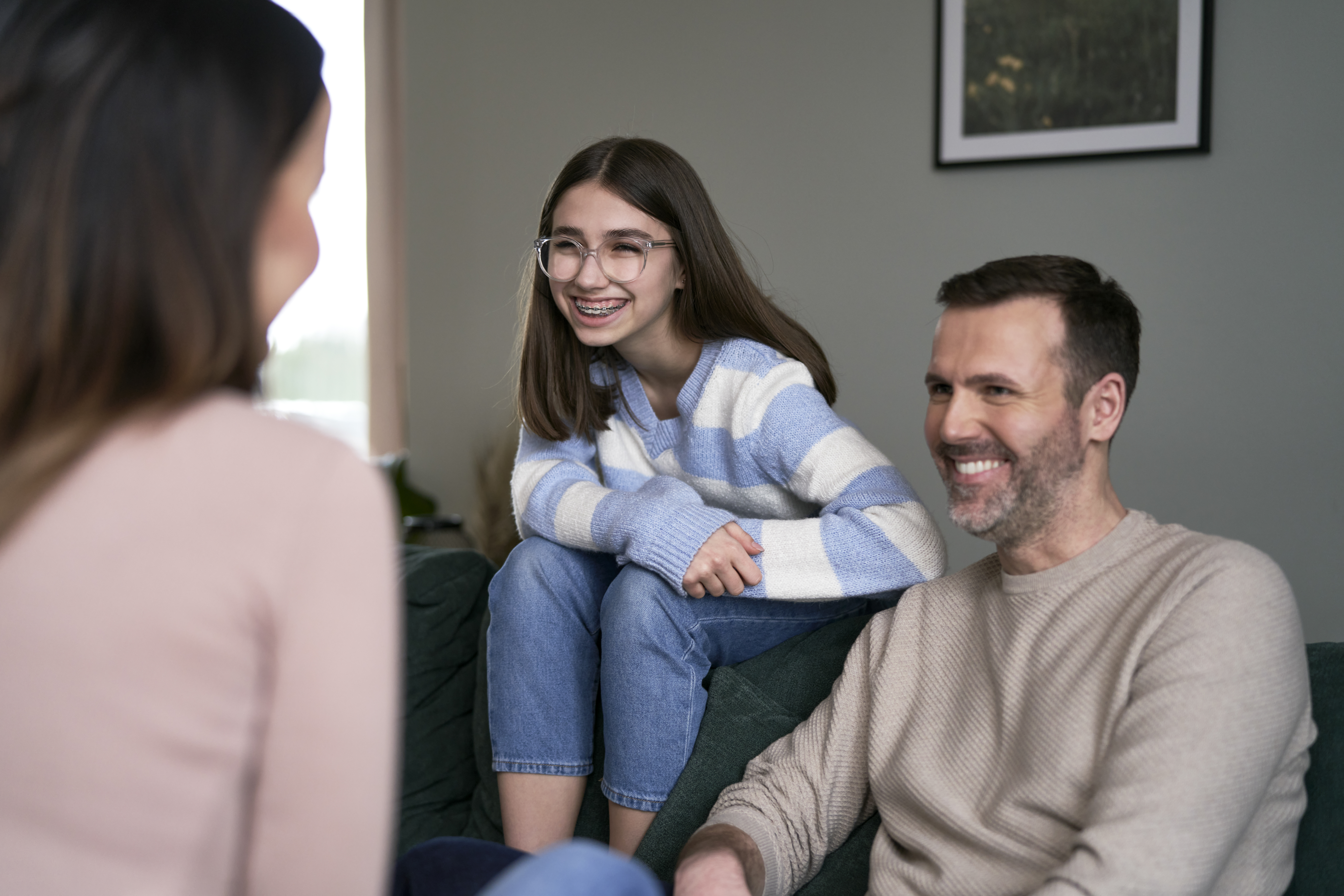 Course Image for WFL-211C Supporting your Child Build Positive Relationships