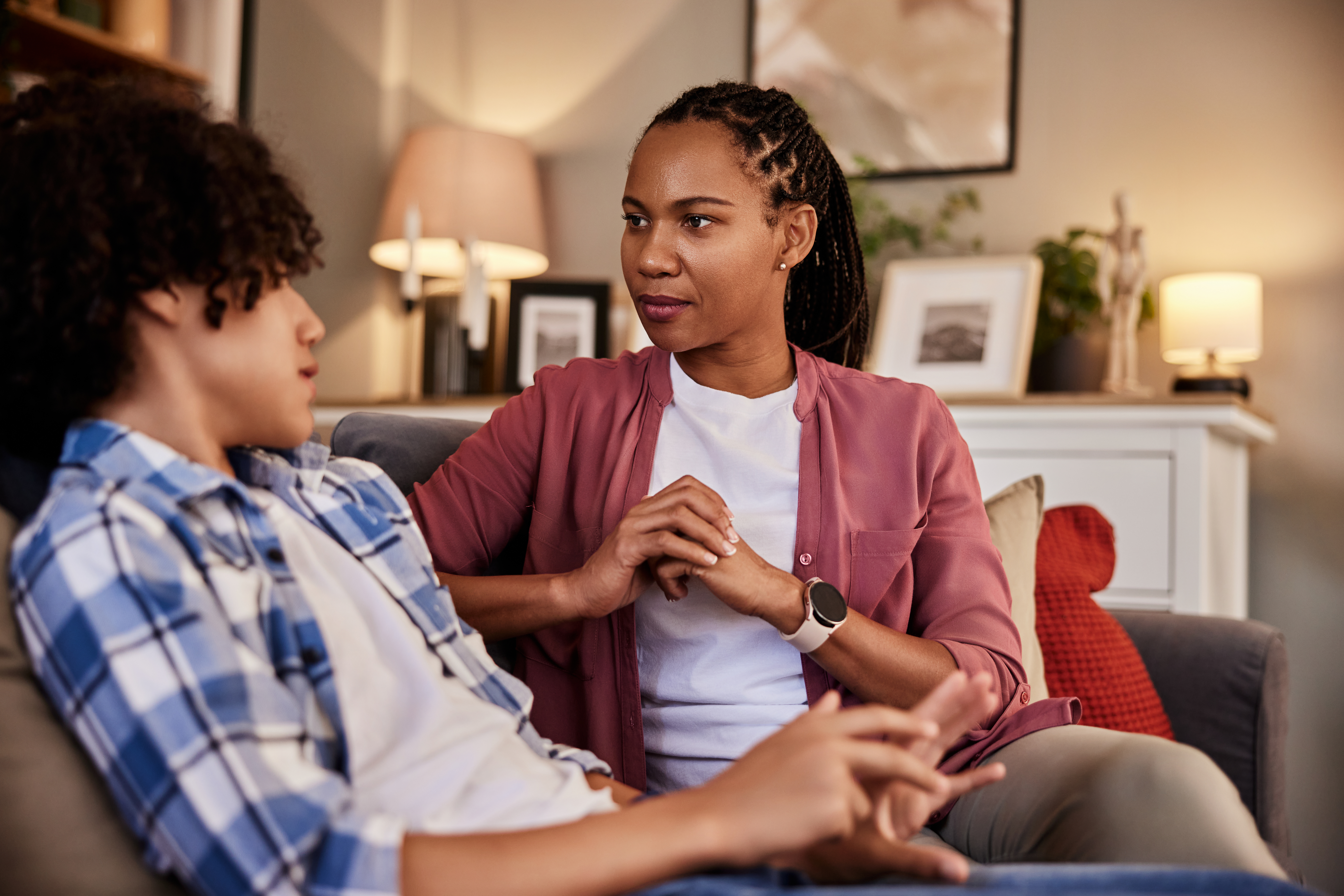 Course Image for WFL-214C Puberty Matters: Helping Your Child Feel