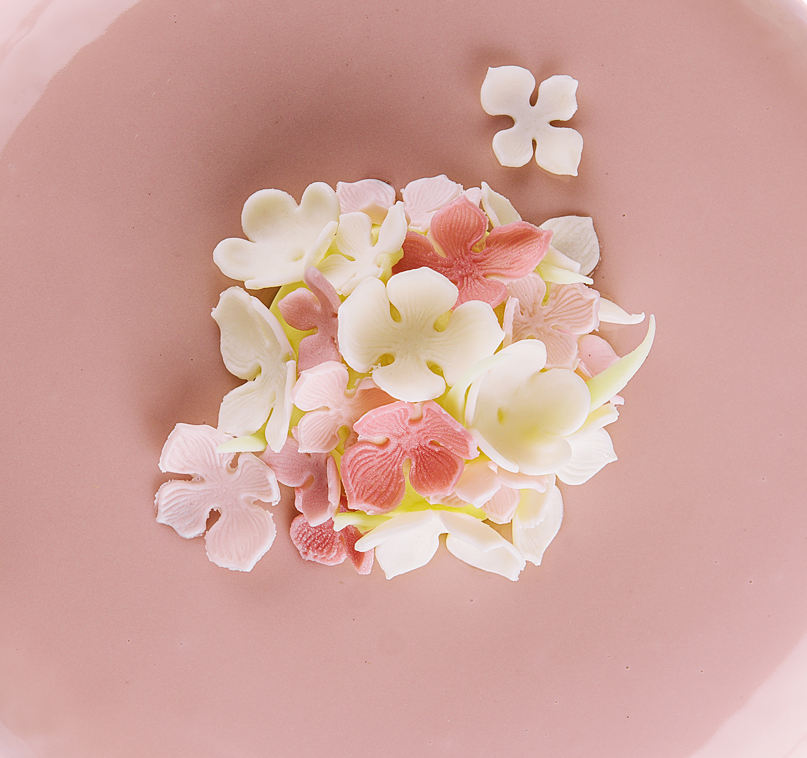 Course Image for ART-217C Sugar Flowers: Getting Started